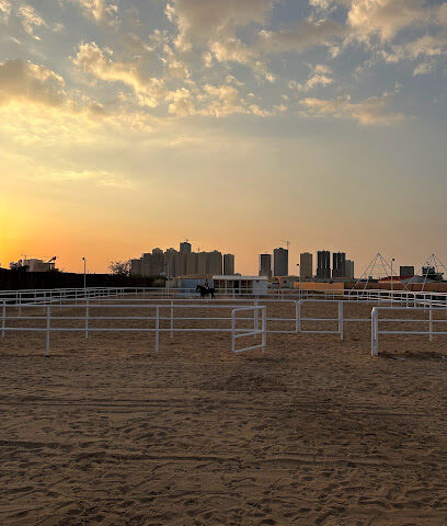اسطبلات النخبة - دبي - +971 50 791 9102