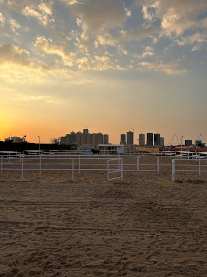 اسطبلات النخبة - United Arab Emirates|Helio 2 - Ajman|9HRR+X2