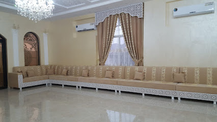 مفروشات النورين مفروشات النورين - عجمان - +971 56 189 5246
