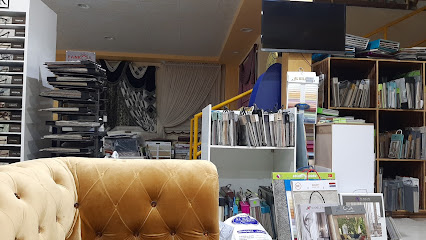 مفروشات الراحة - دبا - +971 50 490 0154