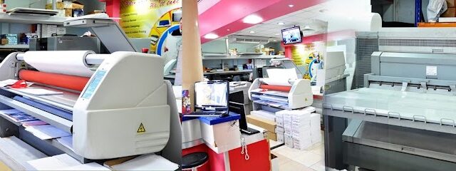الكمال للدعاية والاعلان ذ - أبو ظبي - +971 50 960 9414