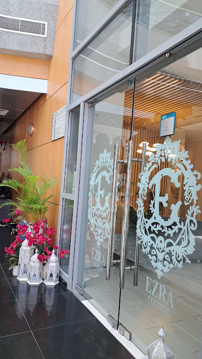عزرا كوتور دبي - United Arab Emirates|Al Quoz - Al Quoz Industrial Area 3 - Dubai|Sheikh Zayed Rd|Commercial Bank of Dubai Bldg