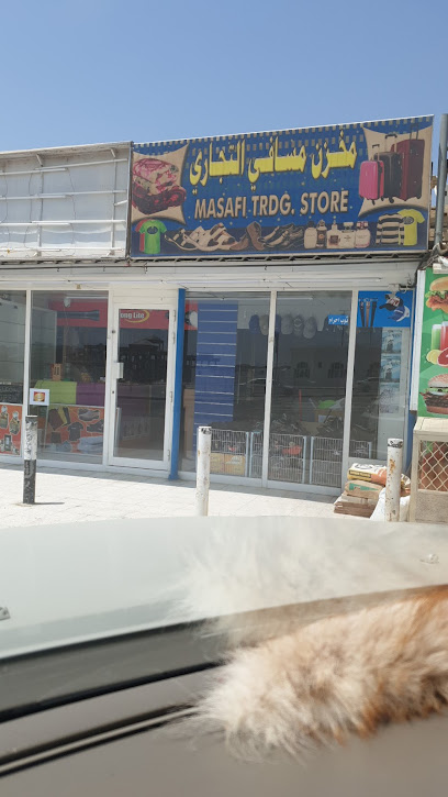 متجر مسافي التجاري - United Arab Emirates|Masafi - Ras al Khaimah|75X7+WP6