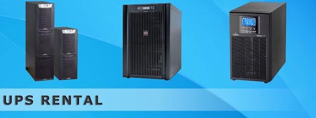 قوة التأجير في دبي - أنظمة UPS وبنوك التحميل وشواحن البطاريات الصناعية - عجمان - +971 52 962 8618