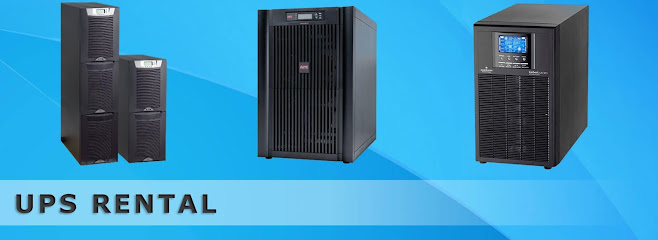 قوة التأجير في دبي - أنظمة UPS وبنوك التحميل وشواحن البطاريات الصناعية - United Arab Emirates|Al Jerf 2 - Ajman|Shaikh Rashid Bin Abdul Aziz Aaemi St|Al Jurf 2 Askan Holding
