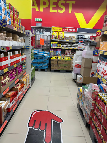 سوبر ماركت فيفا - United Arab Emirates|Al Danah - Zone 1 - Abu Dhabi|F9V8+X36