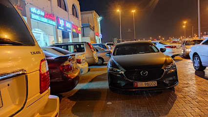 كراج اليمام لتصليح السيارات - عجمان - +971 50 783 9565