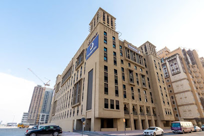 فندق بريمير ان دبي الجداف - دبي - +971 4 521 9020