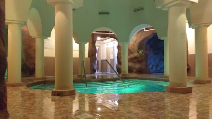 سبا لو ميريديان - أبو ظبي -