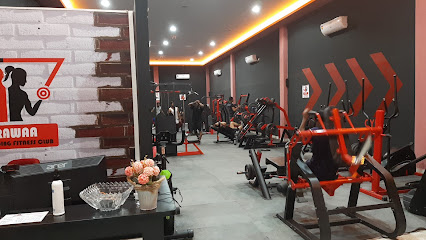 نادي الروائع للياقة البدنية - دبي - +971 56 854 9469