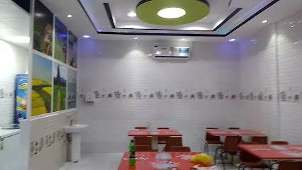 مطعم البيت الصغير - دبي - +971 50 141 6377