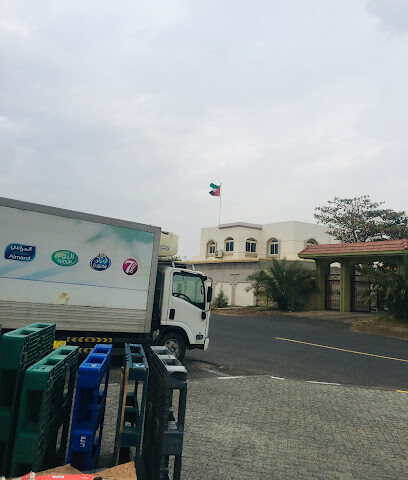 بقالة شباب اللؤلوية - دبي - +971 9 238 9907