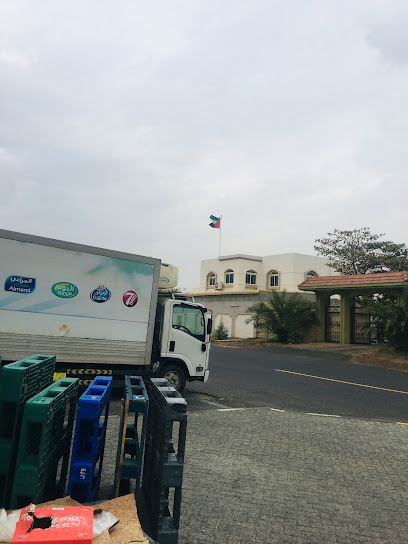 بقالة شباب اللؤلوية - United Arab Emirates|Zubara - Fujairah|99V3+34Q