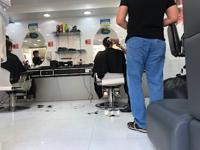 صالون الفلبين بوجي (صالون بينوي بوجي) - دبي - +971 2 446 3002