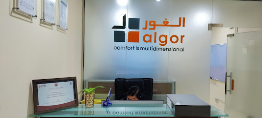 Algor Electromechanical LLC - دبي - +971 4 265 8540