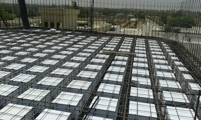 الرواد للتصميم والاستشارات الهندسية - عجمان - +971 7 233 6040
