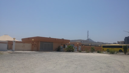 مدرسة مربح للتعليم الثانوي للبنات - دبي - +971 9 238 1410