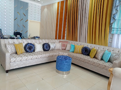 مفروشات مرحبا - دبي - +971 52 599 8673
