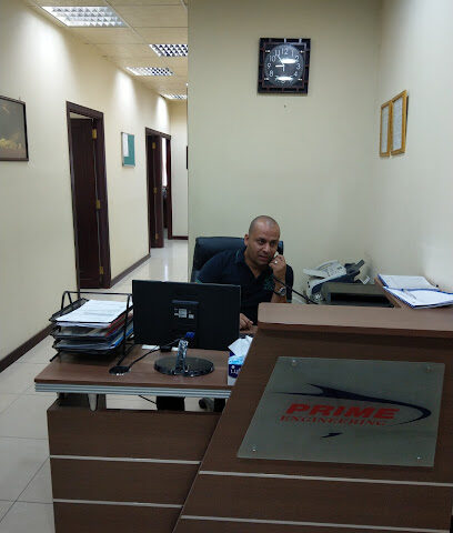 برايم للمشاريع الهندسية - عجمان - +971 3 721 1886