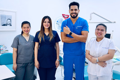 عيادة الدكتور جاد للاسنان - أبو ظبي - +971 54 383 5666