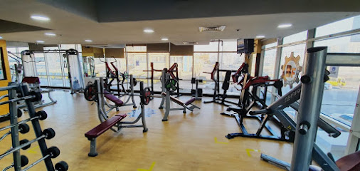 Body Factory Gym & EMS Studio Abu Dhabi ، - عجمان - +971 2 575 5620