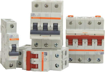 GoSwitchgear - عجمان - +971 50 430 9767