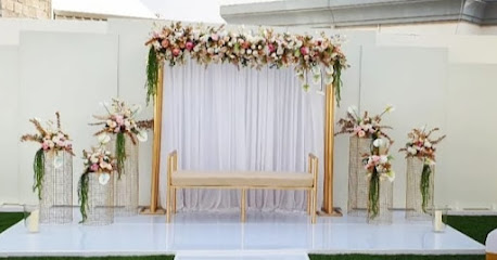 عود و ورد oud w Ward - عجمان - +971 50 137 3517