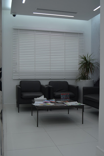عيادة الدكتورة أمينة الأميري جميرا عيادة الدكتورة أمينة الأميري - United Arab Emirates|Jumeirah - Jumeirah 1 - Dubai|51st St