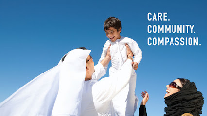 مستشفى ان ام سي التخصصي - العين - دبي - +971 800 7030