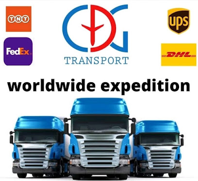 نقل CDG - عجمان - +971 55 431 8084