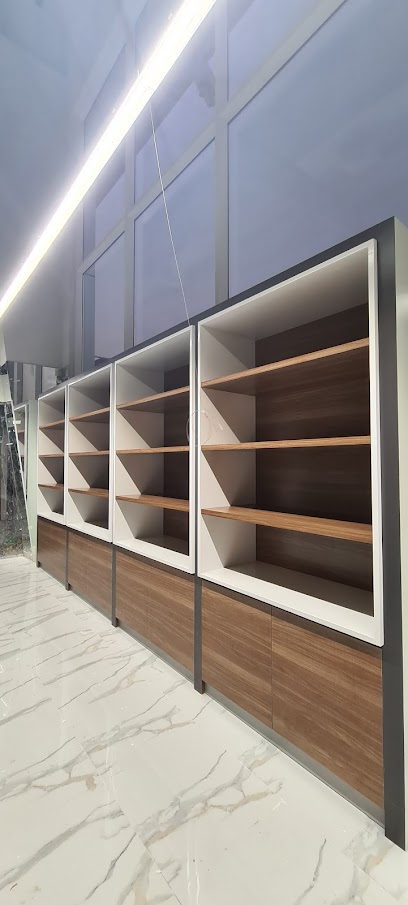 منجرة الدفع ذ م م. - United Arab Emirates|Al Quoz - Dubai|2 16th St