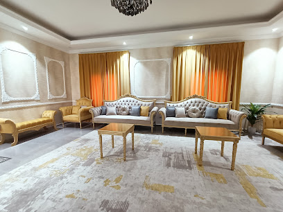 مفروشات النصر للستائر - دبي - +971 56 670 6365
