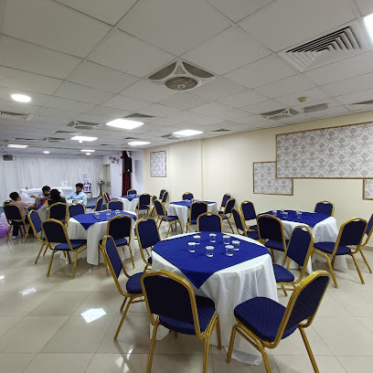الأطراف SAS وإدارة الأحداث - عجمان - +971 56 790 5653
