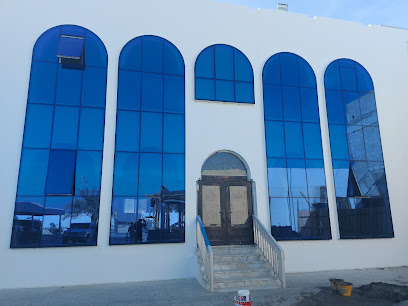 البحار كابتنز للألمنيوم (قبطان البحار لأعمال) الشهامة الجديدة - دبي - +971 55 938 9460