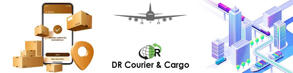 DR Courier & Cargo LLC - منطقة النادي السياحي - United Arab Emirates|Al Danah - E9-02 - Abu Dhabi|41 شارع الهُبَّان