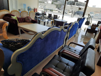 القمر العالمي للأثاث والإلكترونيات المستعملة - عجمان - +971 55 947 5050