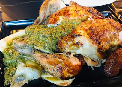 مطعم سبايسي جريل - عجمان - +971 50 381 4349