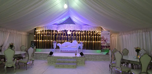 خدمات حفل الزفاف الخاص بك - عجمان - +971 56 774 4531