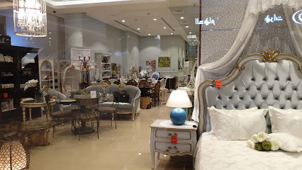 مفروشات كوريانا - العين - +971 3 784 4352