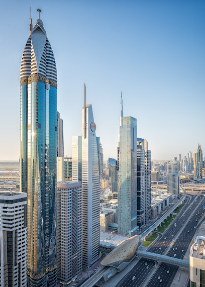 مجموعة كتم - شركة كتم للخدمات الفنية - United Arab Emirates|Dubai|C - Souk Al Bahar Bridge