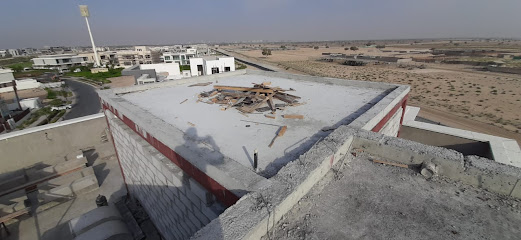 وايت ميتال للمقاولات ذ م م - عجمان - +971 6 742 9229