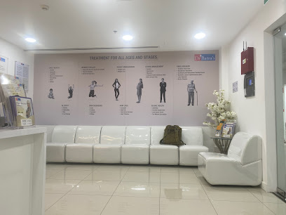عيادة الدكتور باترا للطب التجانسي والتجميل - دبي - +971 58 950 7523