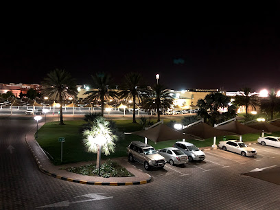 بيت ضيافة الياش - 2 - دبي - +971 2 602 1200