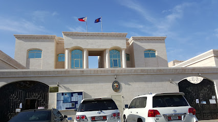 سفارة الفلبين - عجمان - +971 2 639 0006