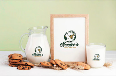 تجارة المواد الغذائية NetriX - أبو ظبي - +971 56 900 6729