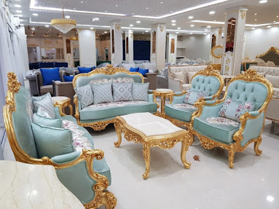 مفروشات دار ياس - دبي - +971 6 531 1100