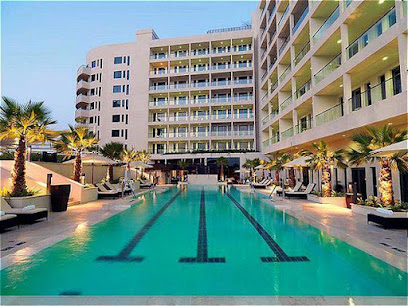 ستايبريدج سويتس أبوظبي - جزيرة ياس - دبي - +971 2 656 3333