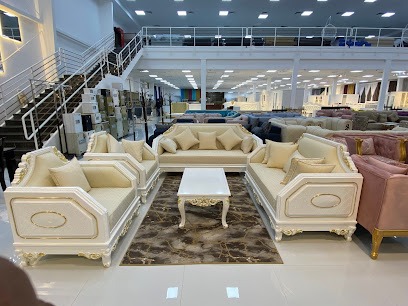 عرفة للاثاث - مفروشات عرفه - دبي - +971 58 558 8877