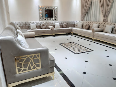مفروشات الاماني - دبي - +971 50 589 2463