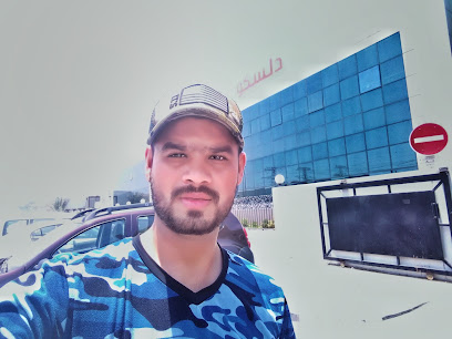 دلسكو - دبي - +971 9 228 1155